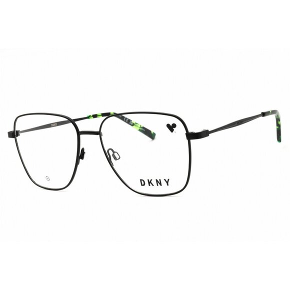 DKNY EYEGLASSES DK1031-005-54 New with case